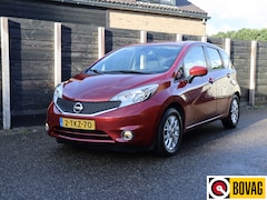 Nissan Note - 1.2 Connect Edition navi | clima | dealer o.h