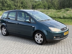 Ford Focus C-Max - 2.0-16V AIRCO NAVIGATIE CRUISE APK:FEb 2027