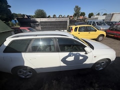 SEAT Exeo ST - 1.8 TSI SLOOP OF LOOP....KETTING VERSPRONGEN