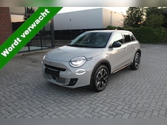 Fiat 600e - La Prima 54 kWh 10.000 KM Clima-Cruise-Navi-Leder-Massage