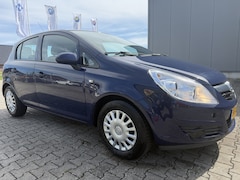 Opel Corsa - 1.2-16V 5 deurs AIRCO 107.035 km Apk:mrt 2027