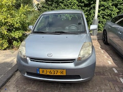 Daihatsu Sirion 2 - 1.3-16V Comfort