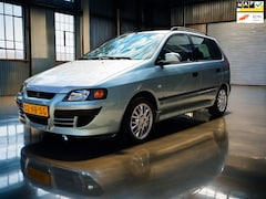 Mitsubishi Space Star - 1.6 Shogun SE