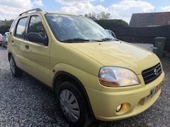 Suzuki Ignis - 1.3 SLOOP OF LOOP PRIJS GEEN APK