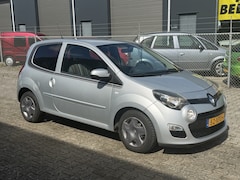 Renault Twingo - 1.2 16V Airco Cruise Apk:nieuw bij aflevering