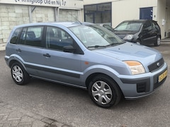 Ford Fusion - 1.4-16V Cool & Sound AIRCO