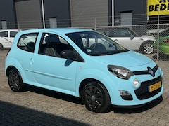 Renault Twingo - 1.2 16V Airco Cruise Navigatie Apk:7-2027