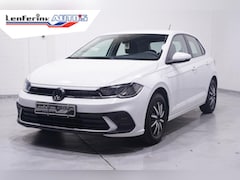Volkswagen Polo - 1.0 MPI Polo Airco Cruise Regensensor Licht en zicht pakket