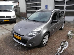 Renault Clio Estate - 1.2 TCE 20th Anniversary airco riem vv in 2023