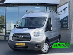 Ford Transit - 330 2.0 TDCI L2H2*NAVI*CRUISE*CAM*A/C*HAAK*3PERS