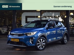Kia Stonic - 1.0 T-GDi MHEV DynamicPlusLine Automaat