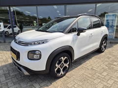 Citroën C3 Aircross - 1.2 PureTech Shine AUTOMAAT