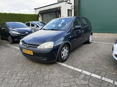 Opel Corsa - 1.2-16V Comfort