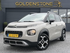 Citroën C3 Aircross - 1.2 PureTech S&S Shine 1e Eigenaar l D-riem vv in 07-07-2025 l 360° Camera l Navi l Carpla