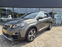 Peugeot 3008 - 1.2 PureTech Allure AUTOMAAT