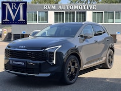 Kia Sportage - 1.6 T-GDi Hybrid DynamicLine PHEV NIEUWE AUTO | 10jr FABR. GARANTIE | ELECTR. ACHTERKLEP |