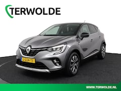Renault Captur - TCe 100 Intens | Navigatie | Climate Control |
