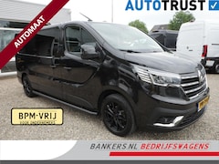 Renault Trafic - 2.0 dCi 150PK L2 Dubbel cabine Automaat Airco