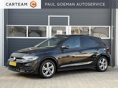 Volkswagen Polo - 1.0 TSI R-Line Business | 3x R-Line | Pano | IQ Light | Camera | Parkeer sensoren |