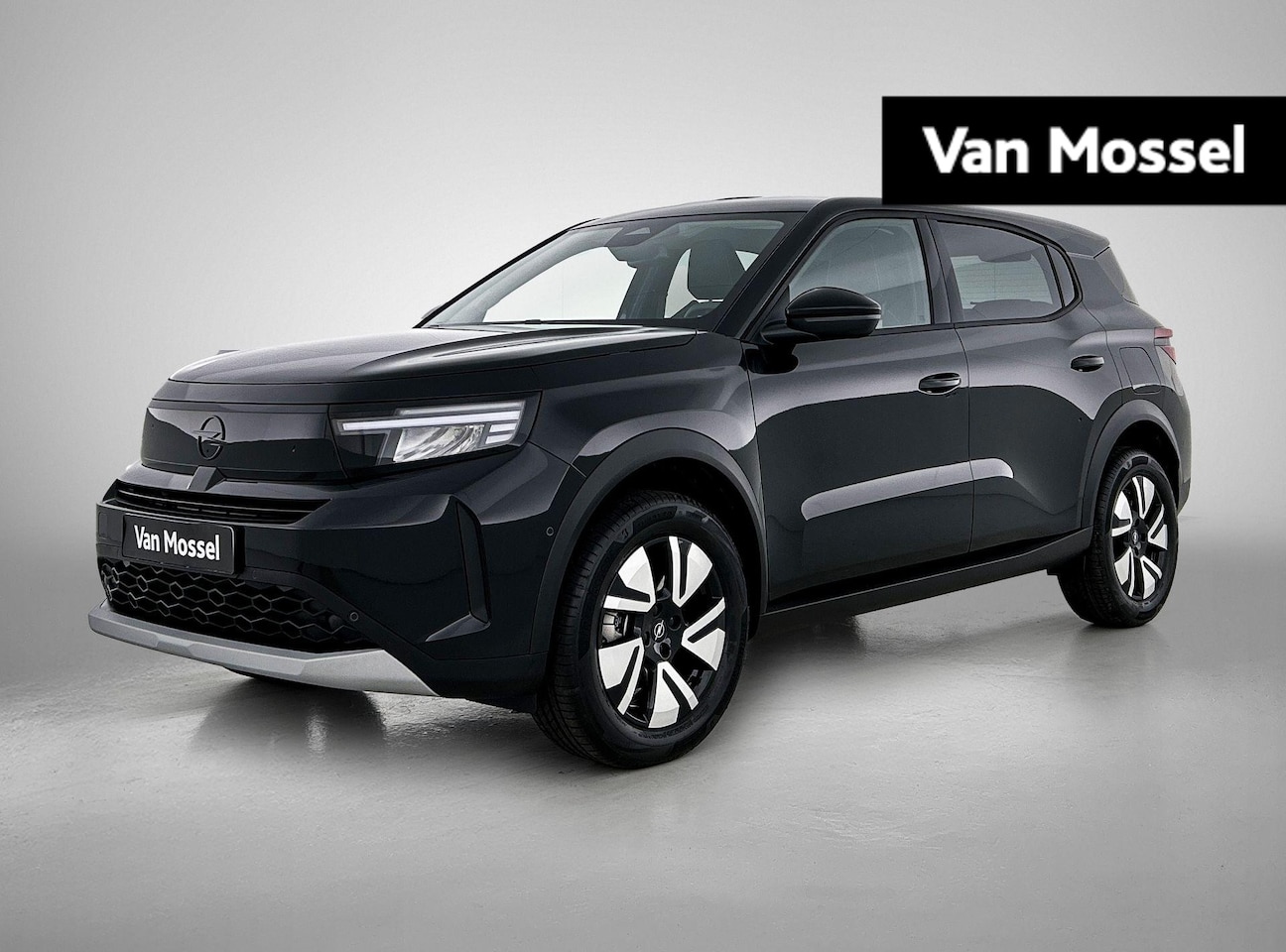 Opel Frontera - 1.2 Turbo Hybrid GS | Voorraad Voordeel | 2+6 jaar Garantie | - AutoWereld.nl