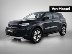 Opel Frontera - 1.2 Turbo Hybrid GS | Voorraad Voordeel | 2+6 jaar Garantie |