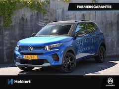 Citroën C3 - Collection 1.2 Hybrid 110pk Automaat CAMERA | 17''LM | DAB | APPLE-CARPLAY | AIRCO