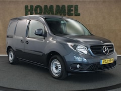 Mercedes-Benz Citan - 109 CDI BlueEFFICIENCY - ORIGINEEL NEDERLANDSE AUTO - EURO 6 MOTOR - VASTE 13 POLIGE TREKH