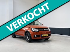 Suzuki Ignis - 1.2 Comfort | Apple Carplay/ Android Auto | NL | 1 Eig|