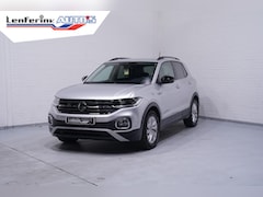 Volkswagen T-Cross - 1.0 TSI R-Line Navi Stoelverwarming Camera Apple carplay/Android auto PDC v+a