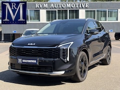 Kia Sportage - 1.6 T-GDi Hybrid DynamicLine PHEV NIEUWE AUTO | 10jr FABR. GARANTIE | ELECTR. ACHTERKLEP |