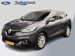 Renault Kadjar - 1.2 TCe Intens | Trekhaak | 1500kg Trekgewicht | BLIS | Achteruitrijcamera | Keyless Entry