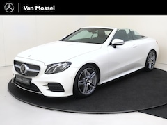 Mercedes-Benz E-klasse Cabrio - 200 Business