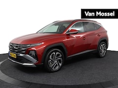 Hyundai Tucson - 1.6 T-GDI HEV Premium Automaat | Apple Carplay/Android Auto | Navigatie | Achteruitrijcame