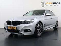 BMW 3-serie Gran Turismo - 320i High Executive Edition M-Sport | NL Auto | Pano |