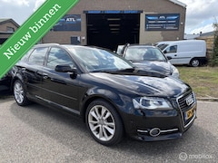 Audi A3 Sportback - 2.0 TDI S-Tronic VOLL S-LINE ,