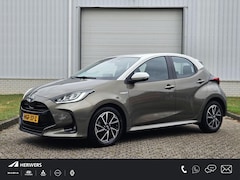 Toyota Yaris - 1.5 Hybrid Dynamic / Head-Up Display / Adaptief Cruise Control / Apple Carplay & Android A