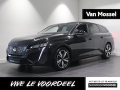 Peugeot 308 SW - 130PK Allure | Navigatie | Camera | 1e PART. EIGENAAR