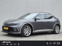 Genesis GV60 - Long Range Sport 87, 2 kWh AWD / SOH 98% / Fabrieksgarantie tot 05-2027 / Dealer onderhoud