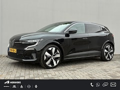 Renault Mégane E-Tech - EV40 Boost Charge Techno / Accu SoH 92, 95% / Dealer Onderhouden / Navigatie / Stoel-/Stuu