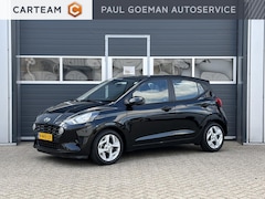Hyundai i10 - 1.0 Comfort 5-zits | Lichtmetaal | Elektrische ramen | CV | Parkeer sensoren |