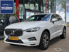 Volvo XC60 - 2.0 Recharge T6 AWD Business Pro |Climate control | Panoramadak | Apple CarPlay/Android Au
