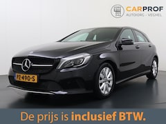 Mercedes-Benz A-klasse - 180 Business Solution Navigatie | Camera | LMV