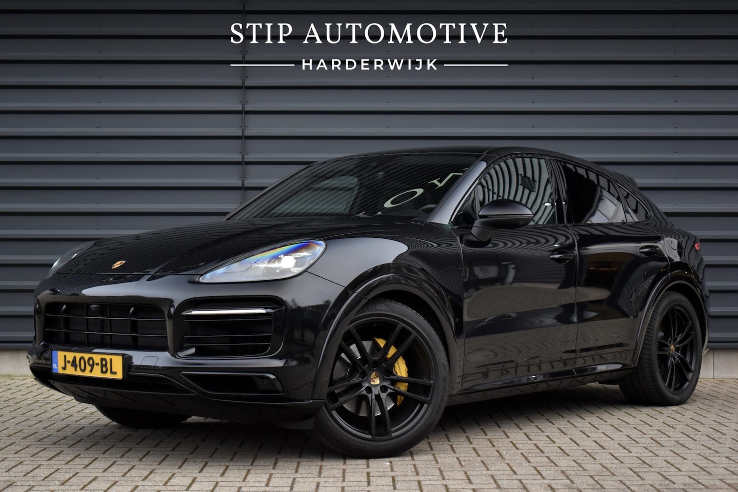 Porsche Cayenne Coupé - 3.0 E-Hybrid 462pk SportDesign | Pano | Massage | 360 Camera | Stoelventilatie | Luchtveri - AutoWereld.nl