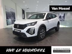 Peugeot 2008 - 100PK Active Climate Control | Full Map Navigatie | Apple Carplay / Android Auto | Camera
