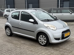Citroën C1 - 1.0-12V Airco 5 Deurs Apk:NIEUW BIJ AFLEVERING