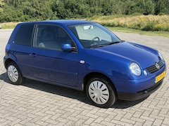 Volkswagen Lupo - 1.4 APK:NIEUW BIJ AFLEVERING
