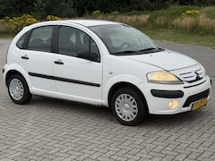 Citroën C3 - 1.4i Airco Cruise-control Apk:NIEUW BIJ AFLEVERING