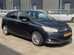 Citroën C4 - 1.6 VTi Airco Navi Cruise Apk:2-2027