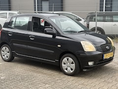 Kia Picanto - 1.0 Airco 5-Deurs apk:12-2026