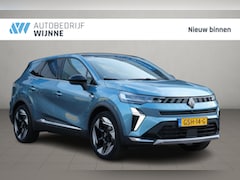 Renault Symbioz - 1.6 E-Tech full hybrid 145pk iconic | Solarbay Panoramadak | Navi | Harman/Kardon | 360 Ca